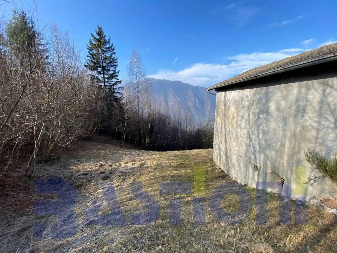 Baita via Serit, Cerete - foto 4