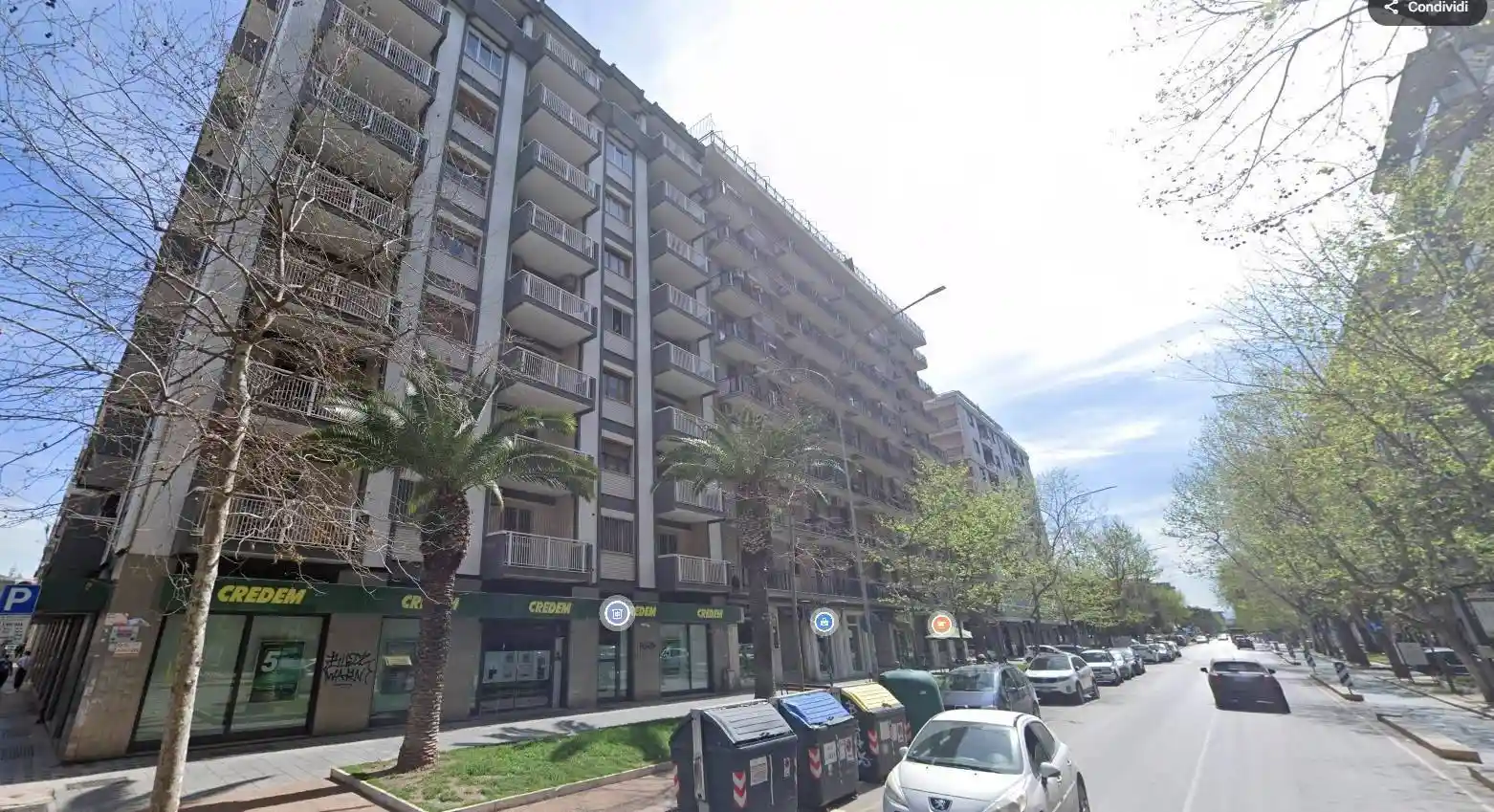 Appartamento in vendita a Foggia