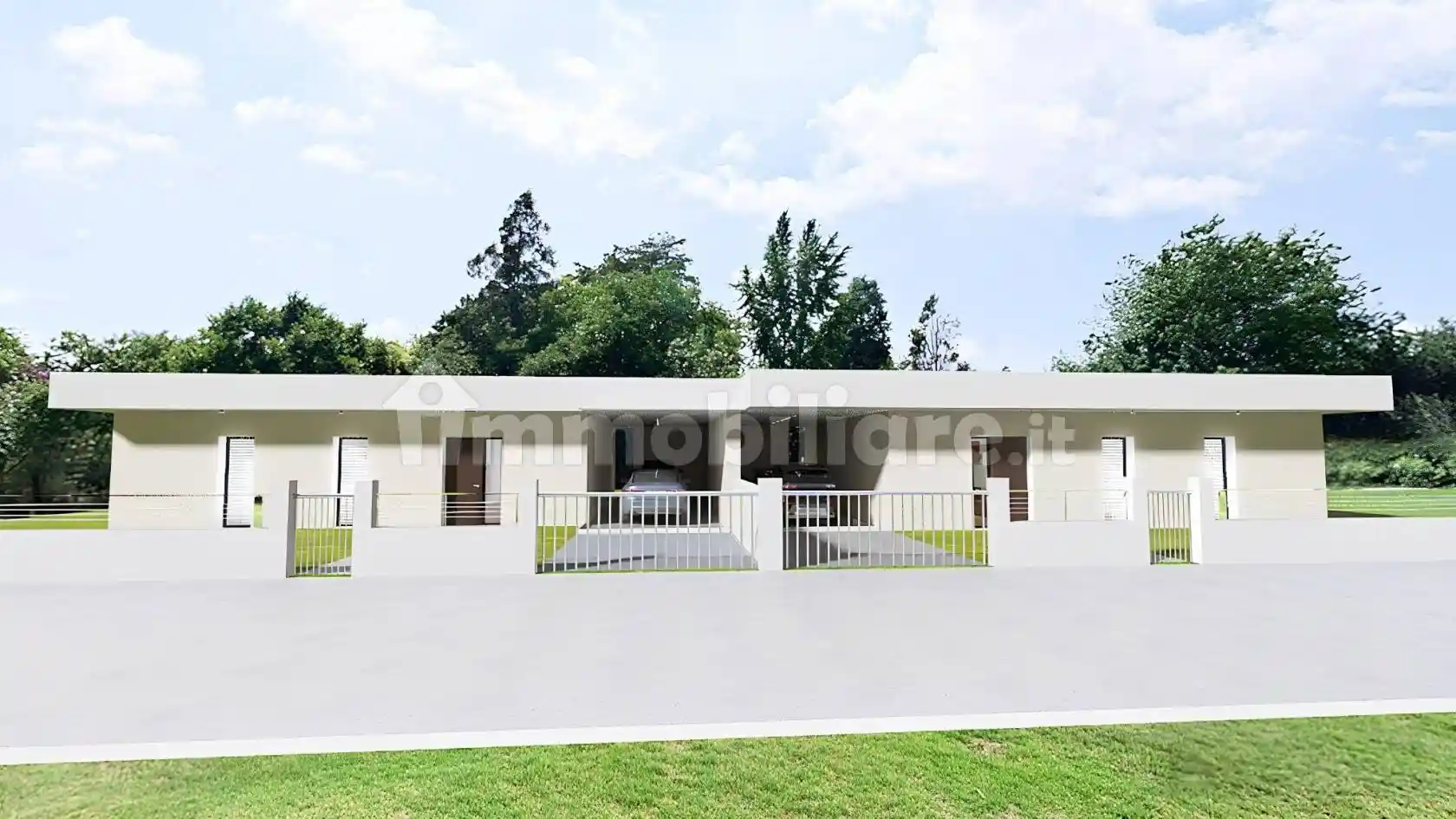 Progetto in vendita a Azzano Decimo