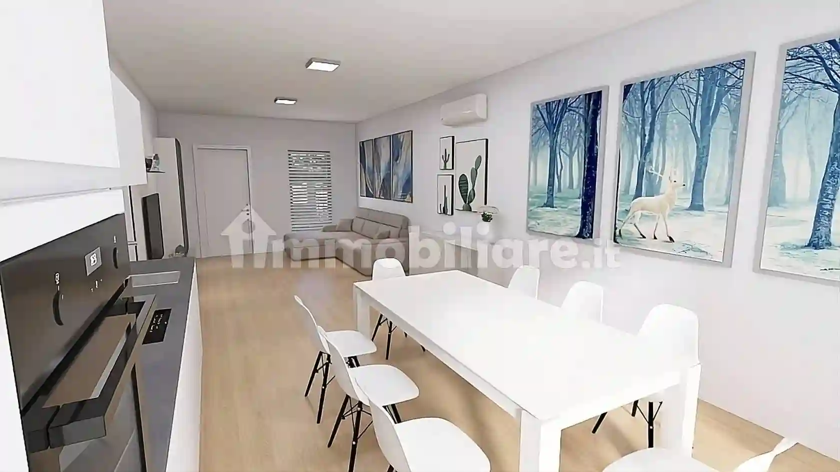 Progetto - foto 4