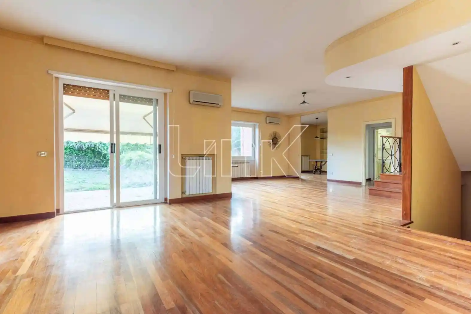 Villa in vendita a Roma