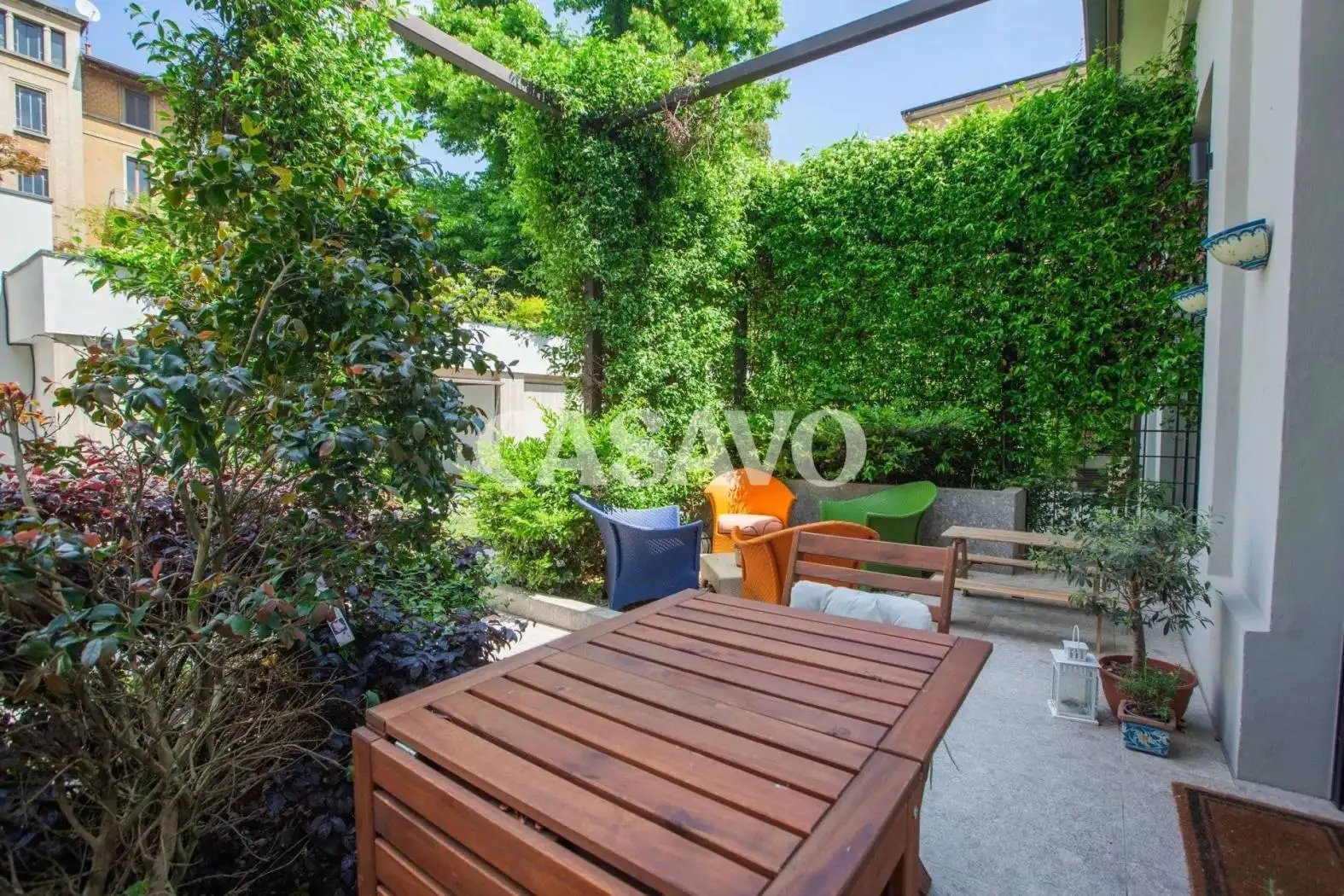 Apartment in vendita a Milan