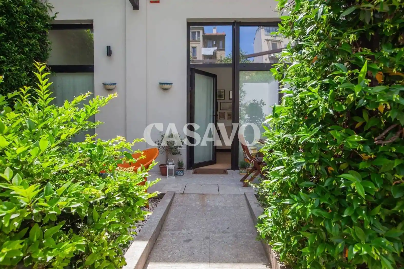 Trilocale piazza Giuseppe Grandi 13, Plebisciti - Susa, Milano - foto 2