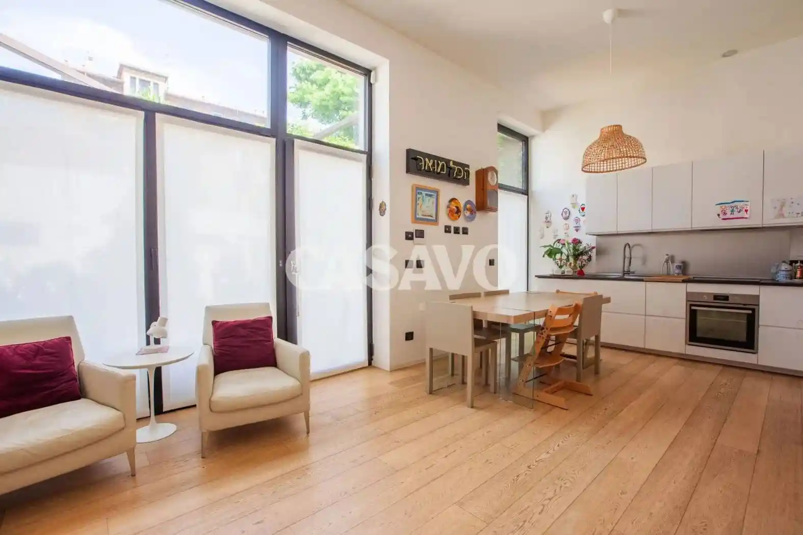 Trilocale piazza Giuseppe Grandi 13, Plebisciti - Susa, Milano - foto 3