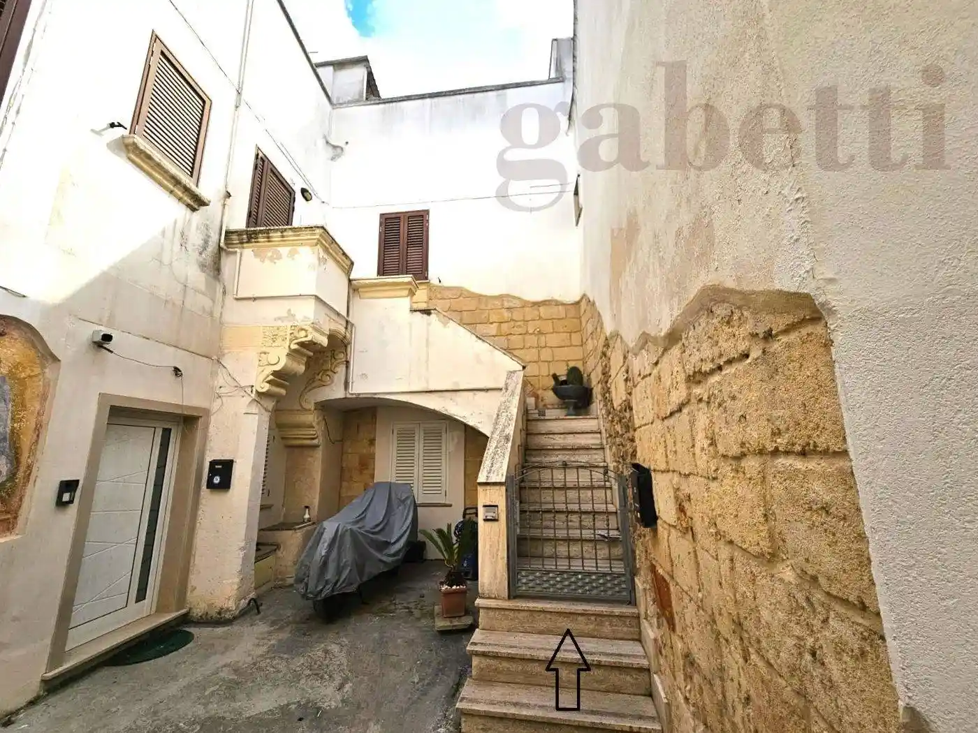 Appartamento in vendita a Copertino