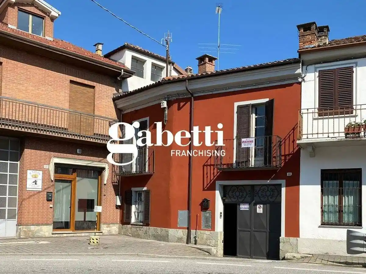 Appartamento via roma, Centro, Castello di Annone - foto 2