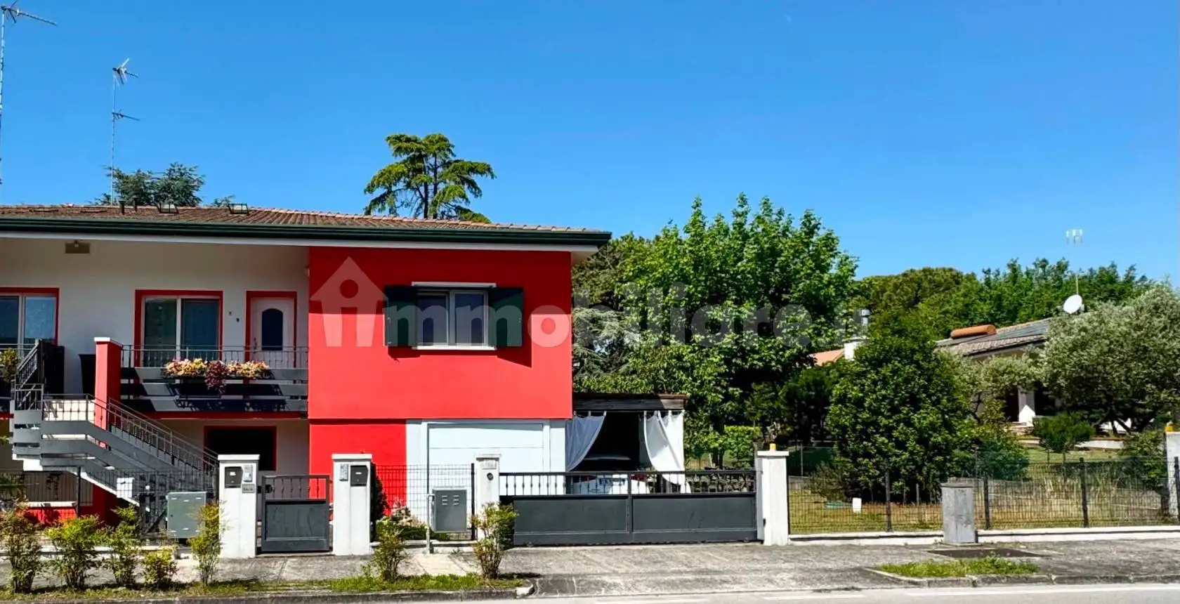 Villa in vendita a San Michele al Tagliamento