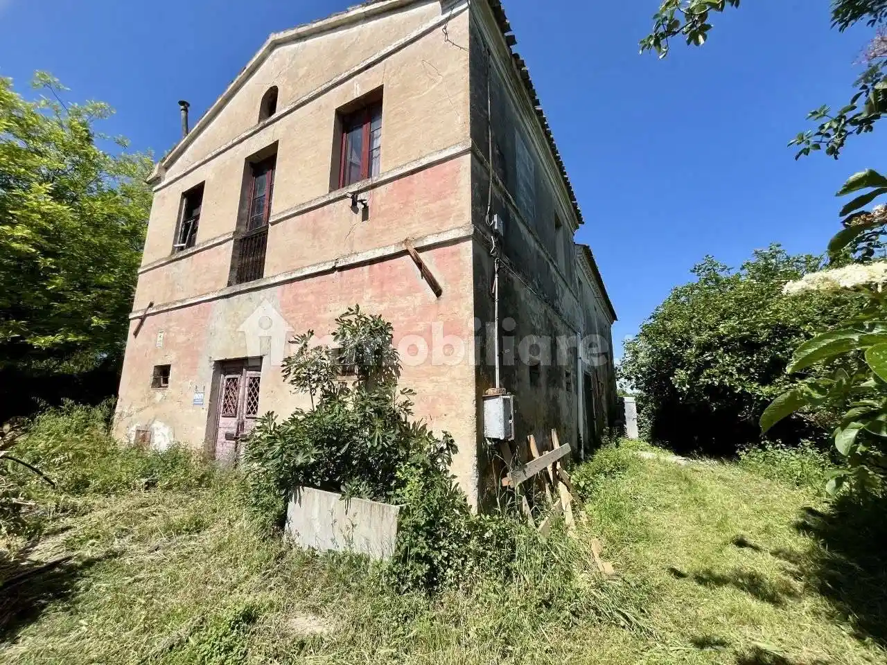 Casa colonica via San Marcello, San Marcello - Montelatiero, Jesi - foto 2