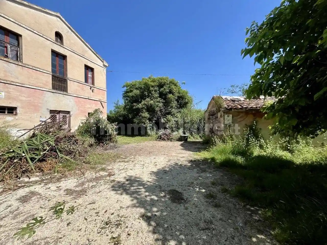 Casa colonica via San Marcello, San Marcello - Montelatiero, Jesi - foto 3