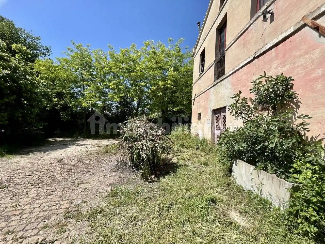 Casa colonica via San Marcello, San Marcello - Montelatiero, Jesi - foto 4