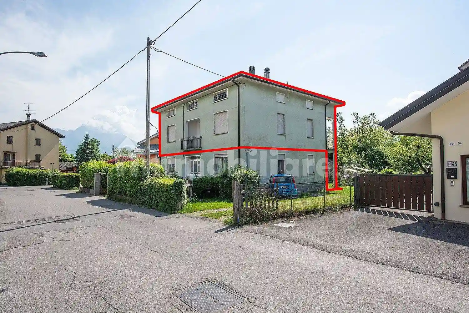 Villetta a schiera - foto 3