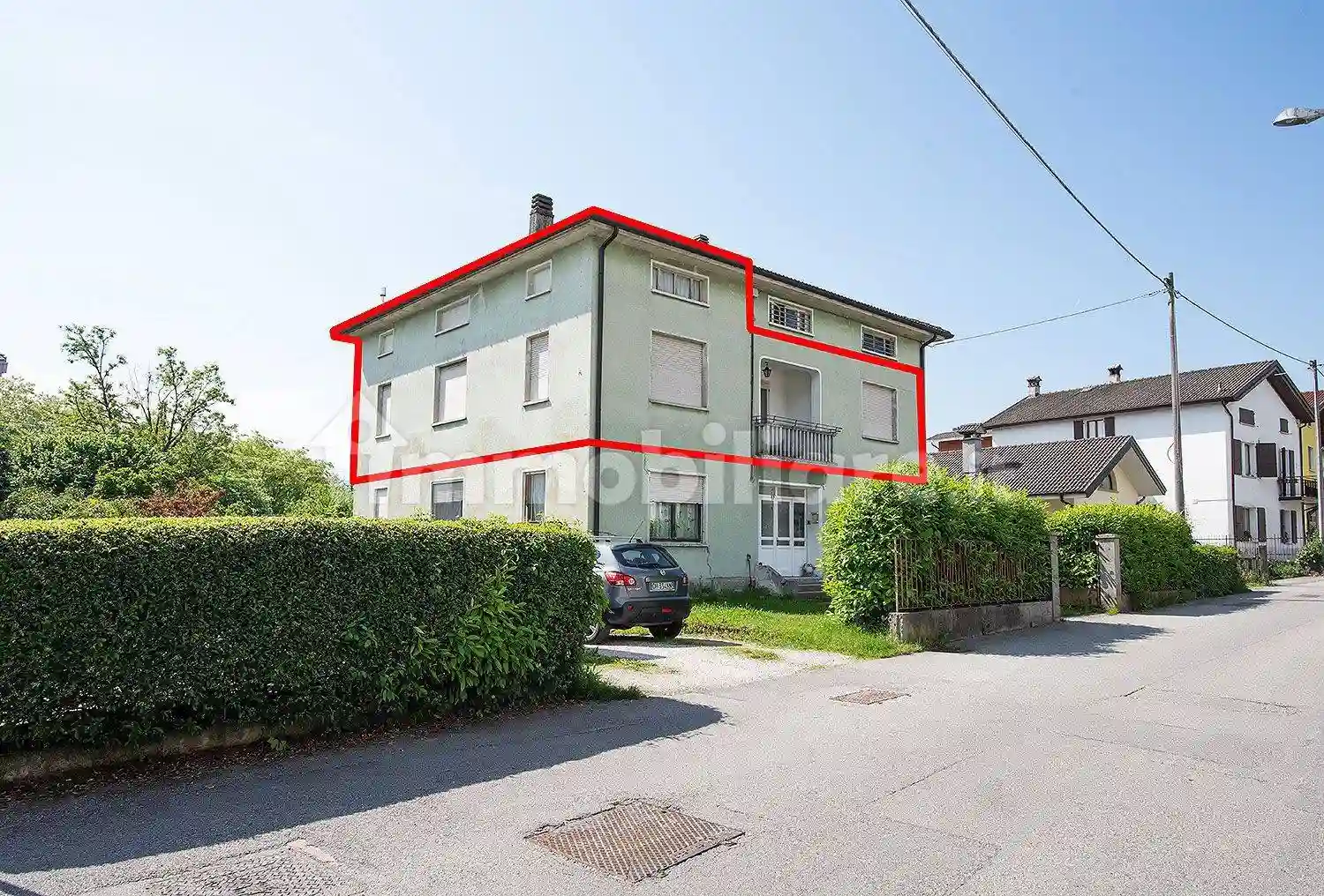 Villetta a schiera - foto 4