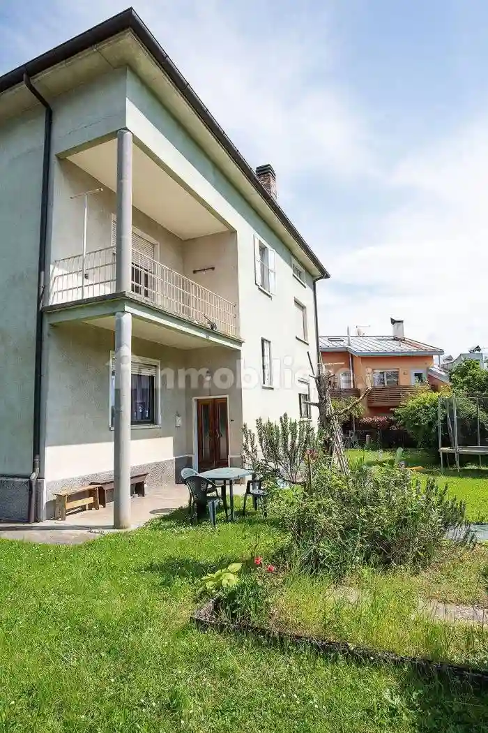 Villetta a schiera - foto 5