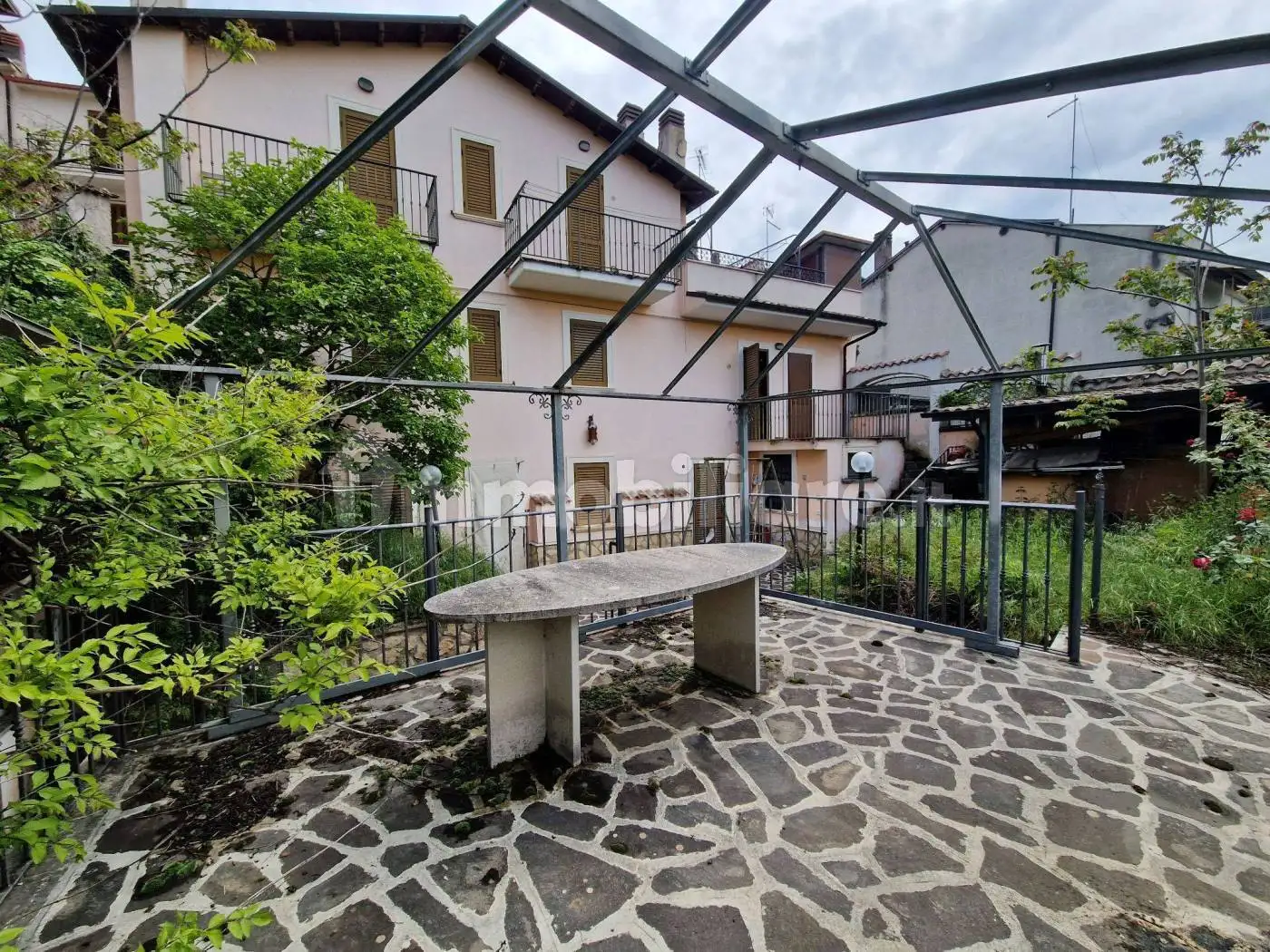 Villa in vendita a Tagliacozzo