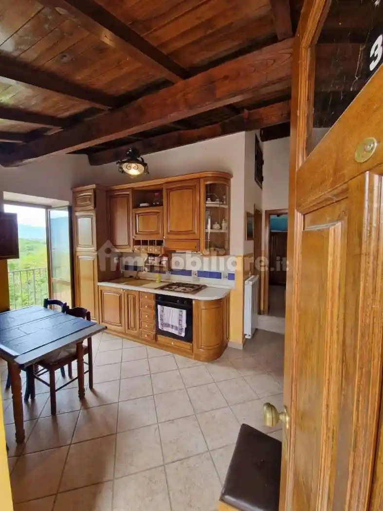 Villa unifamiliare via della Vittoria 47, Tagliacozzo - foto 4