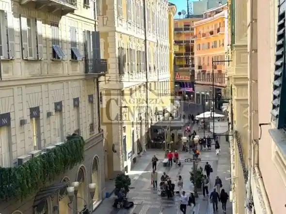 Appartamento in vendita a Sanremo