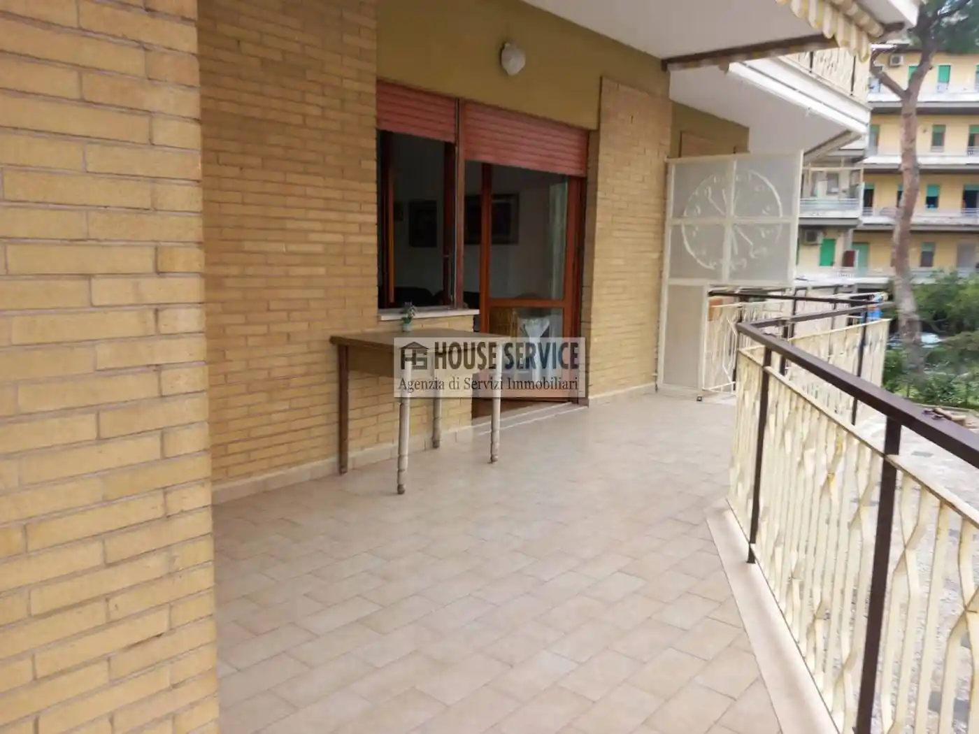 Appartamento in vendita a Gaeta