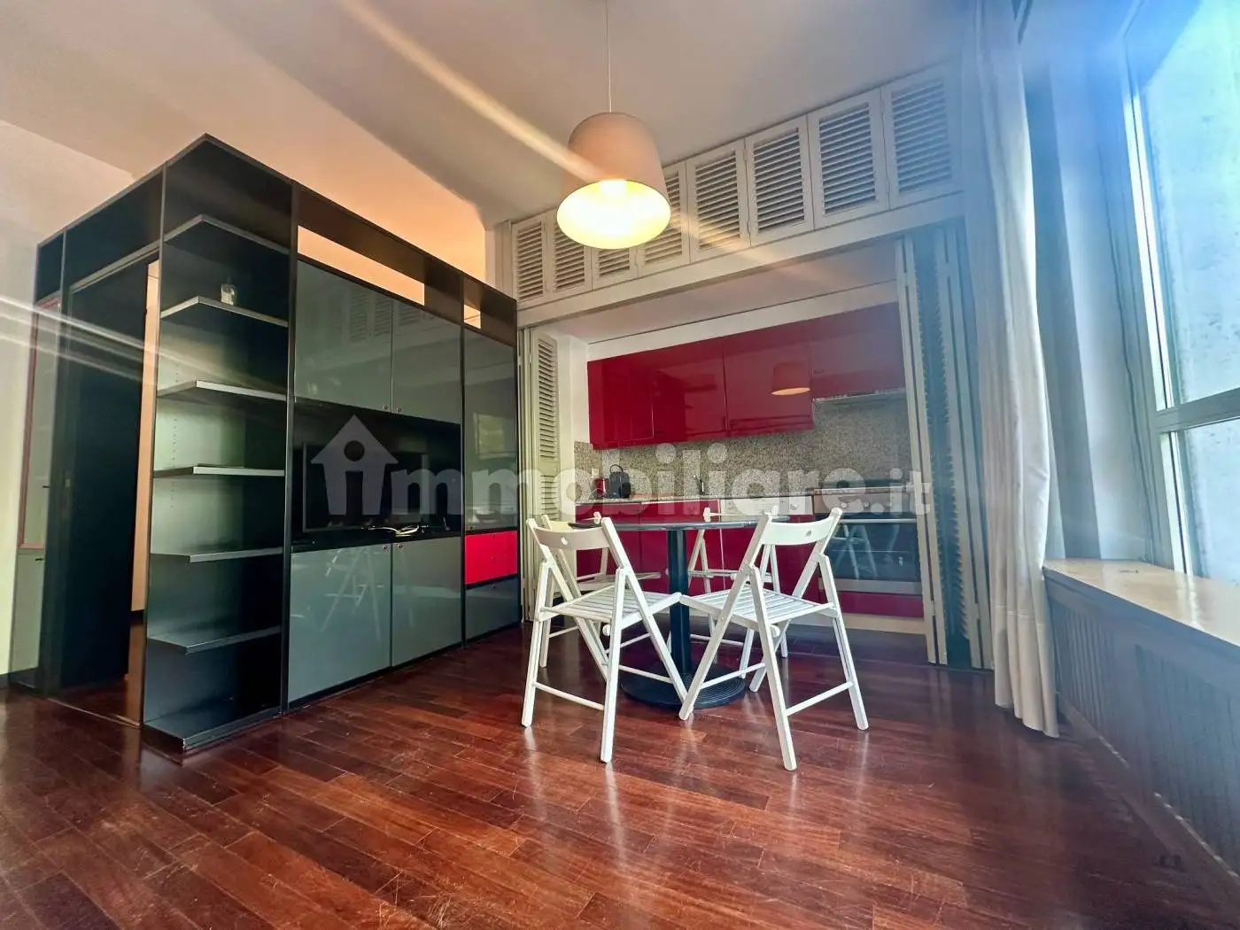 Apartment in vendita a Milan
