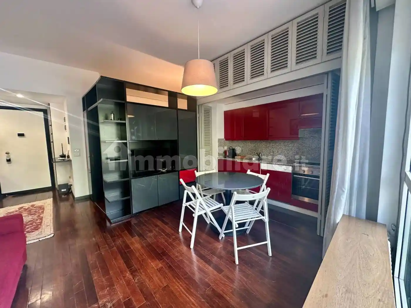 Bilocale viale Belisario 9, Pagano, Milano - foto 2