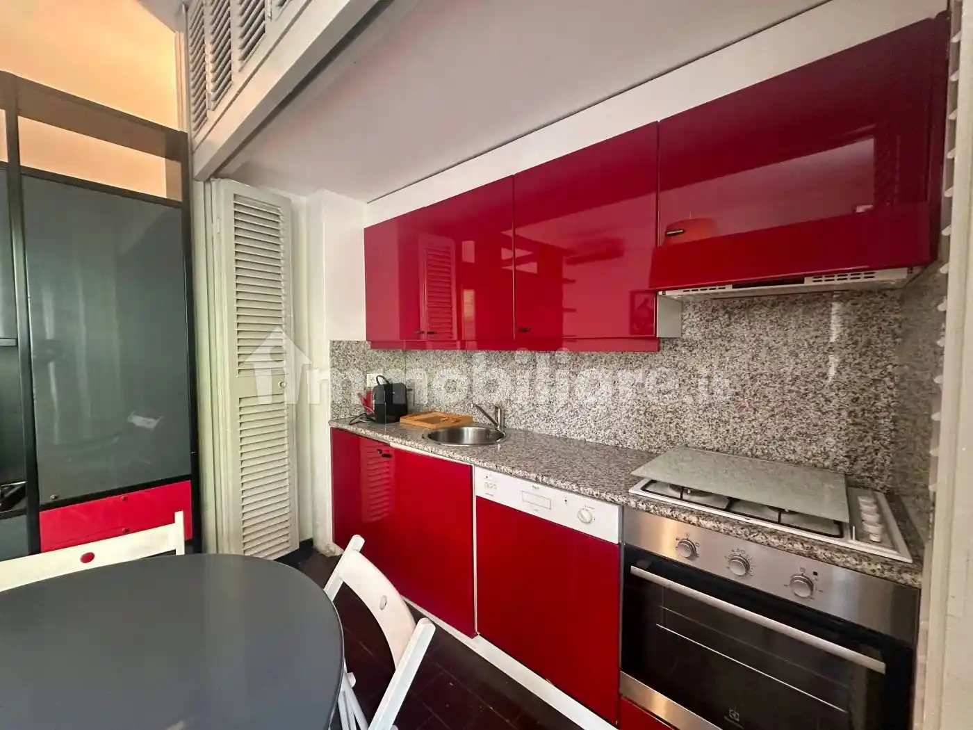 Bilocale viale Belisario 9, Pagano, Milano - foto 3