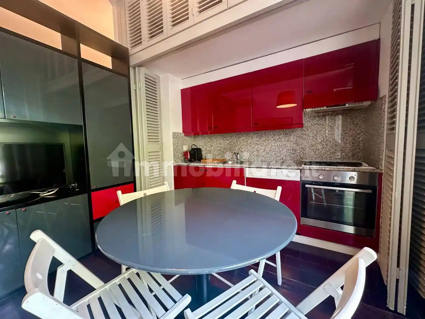 Bilocale viale Belisario 9, Pagano, Milano - foto 4