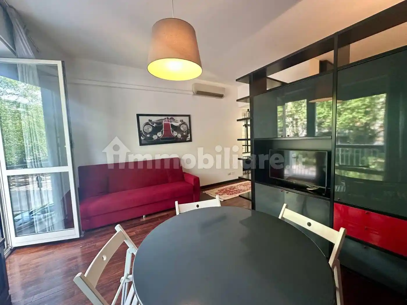 Bilocale viale Belisario 9, Pagano, Milano - foto 5