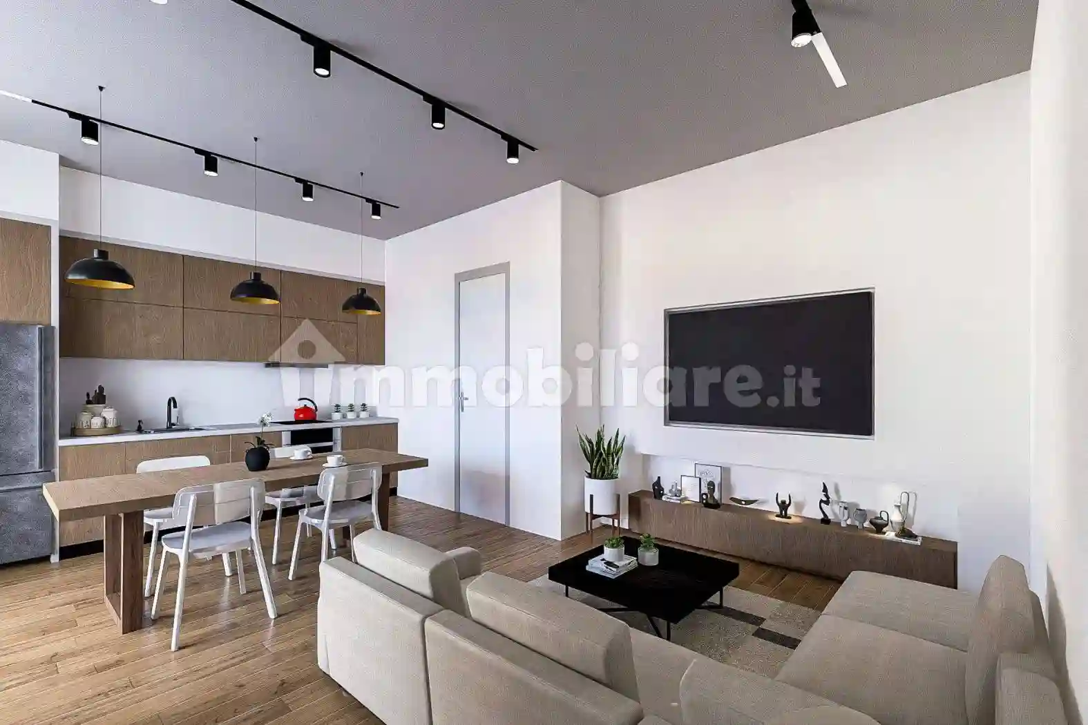 Appartamento - foto 2