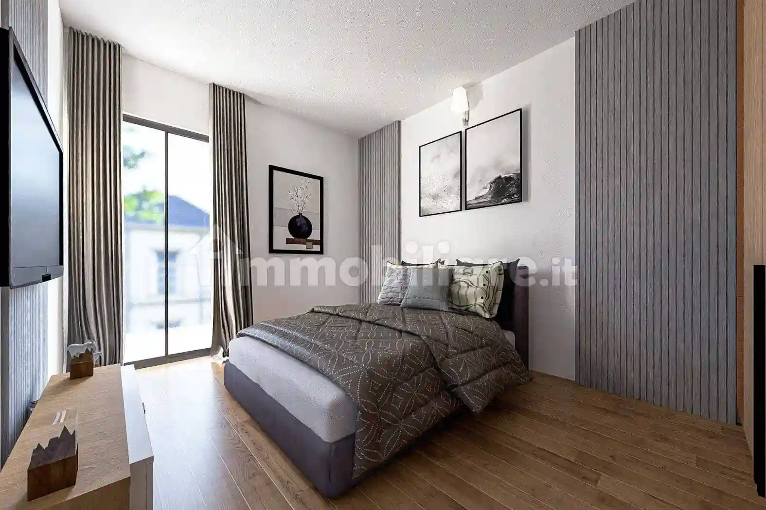 Appartamento - foto 3