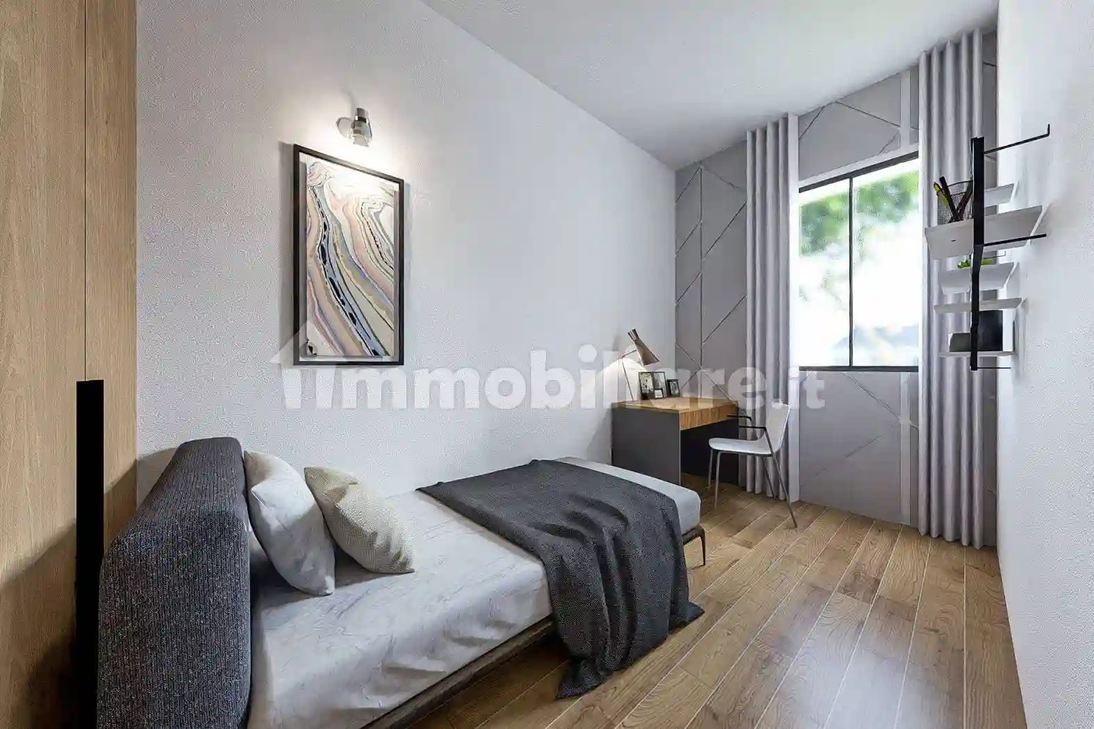 Appartamento - foto 4