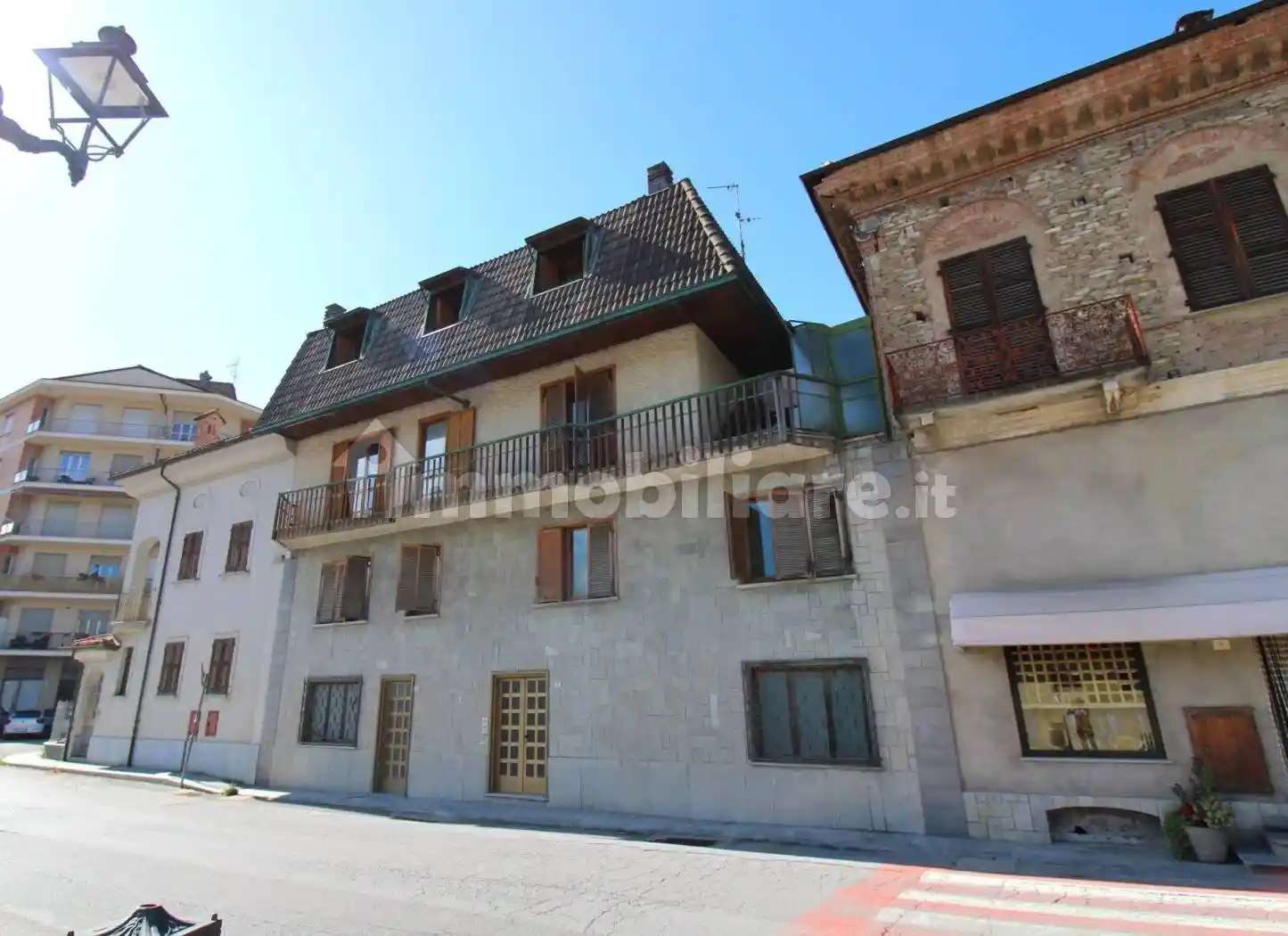 Casa indipendente in vendita a Dogliani