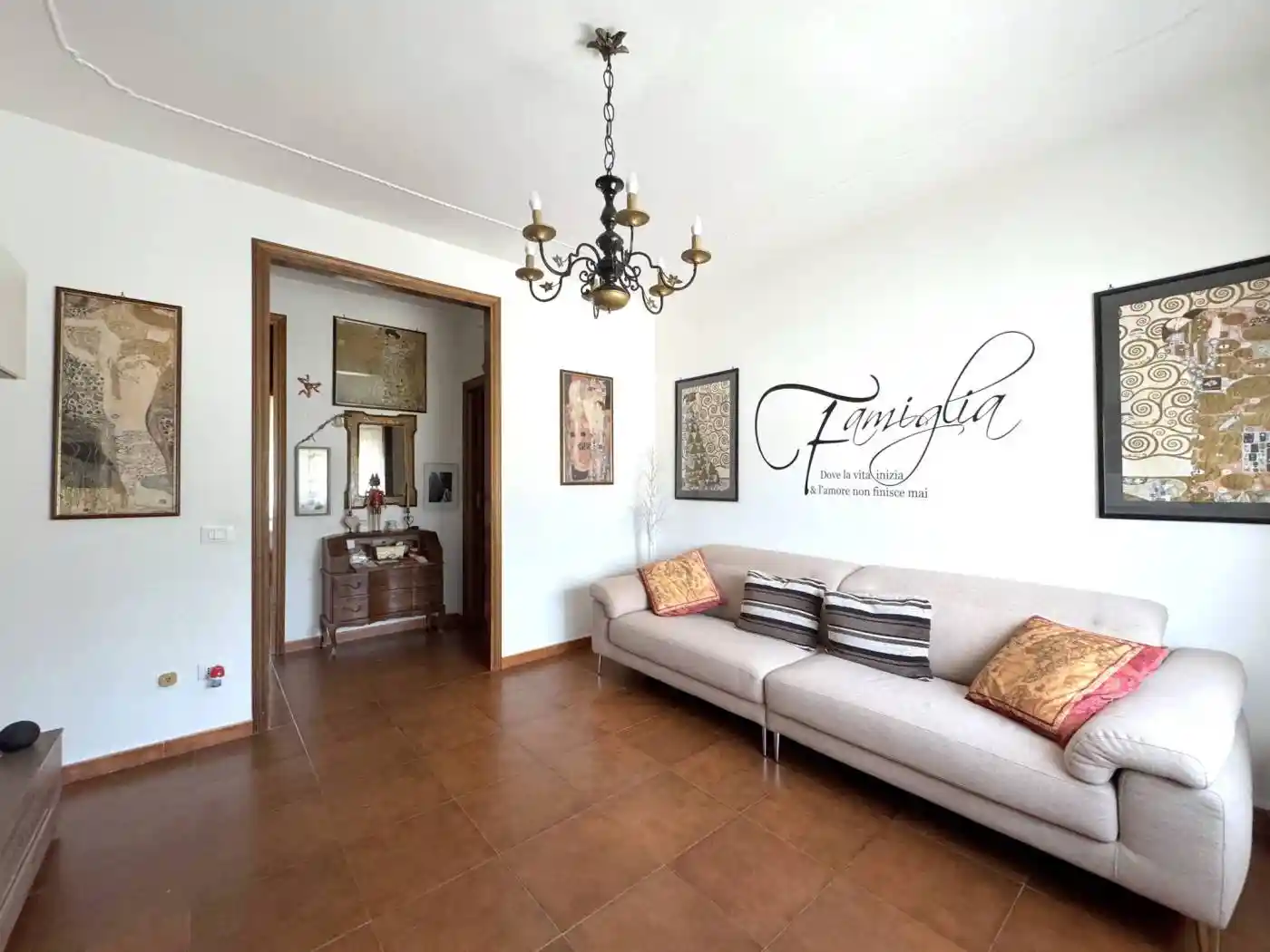 Appartamento in vendita a Loreo