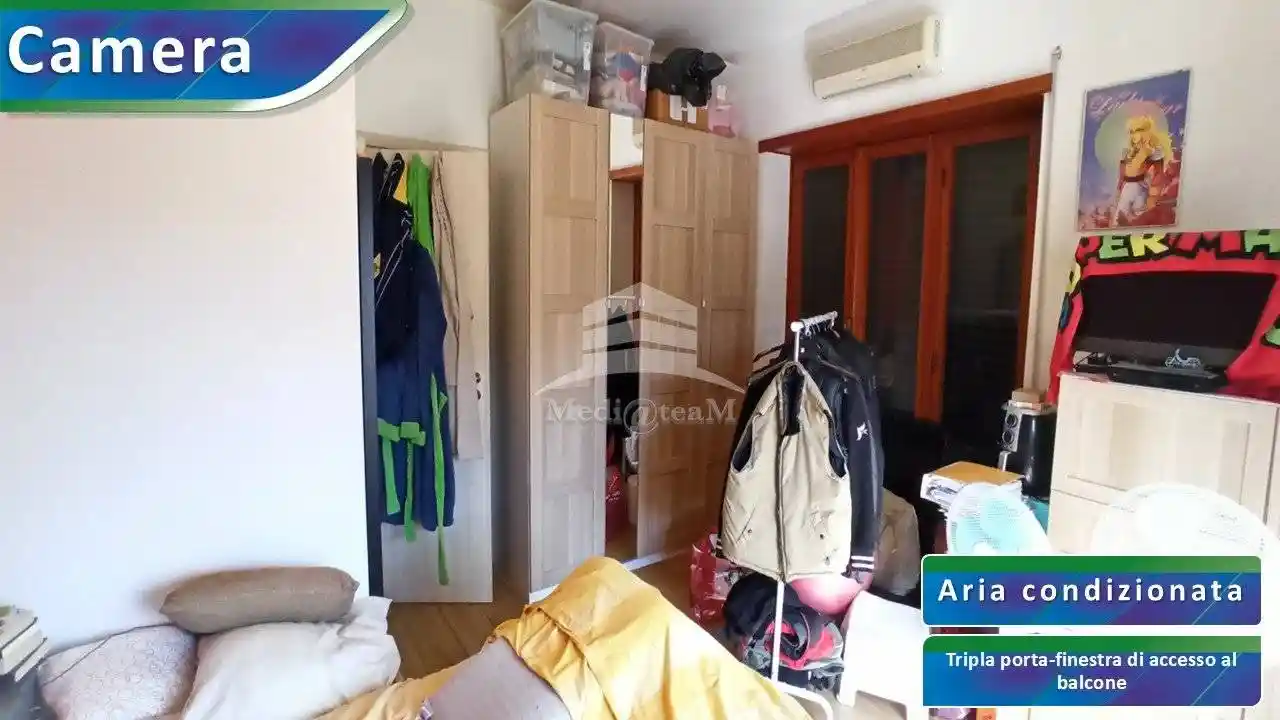 Trilocale via Riace, Morena, Roma - foto 4