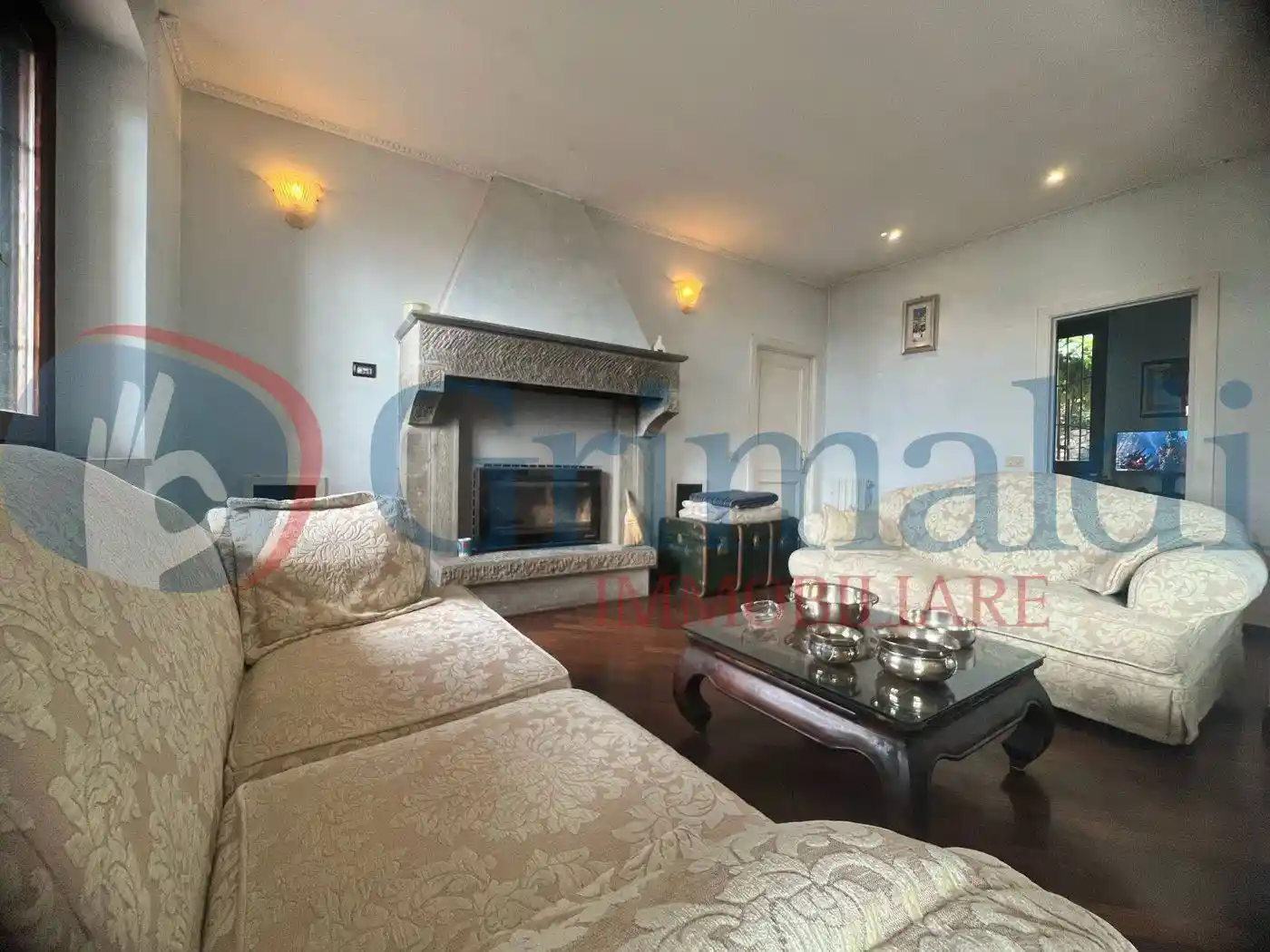 Villa unifamiliare, ottimo stato, 350 m², Città della Domenica - Monte Malbe, Perugia - foto 4