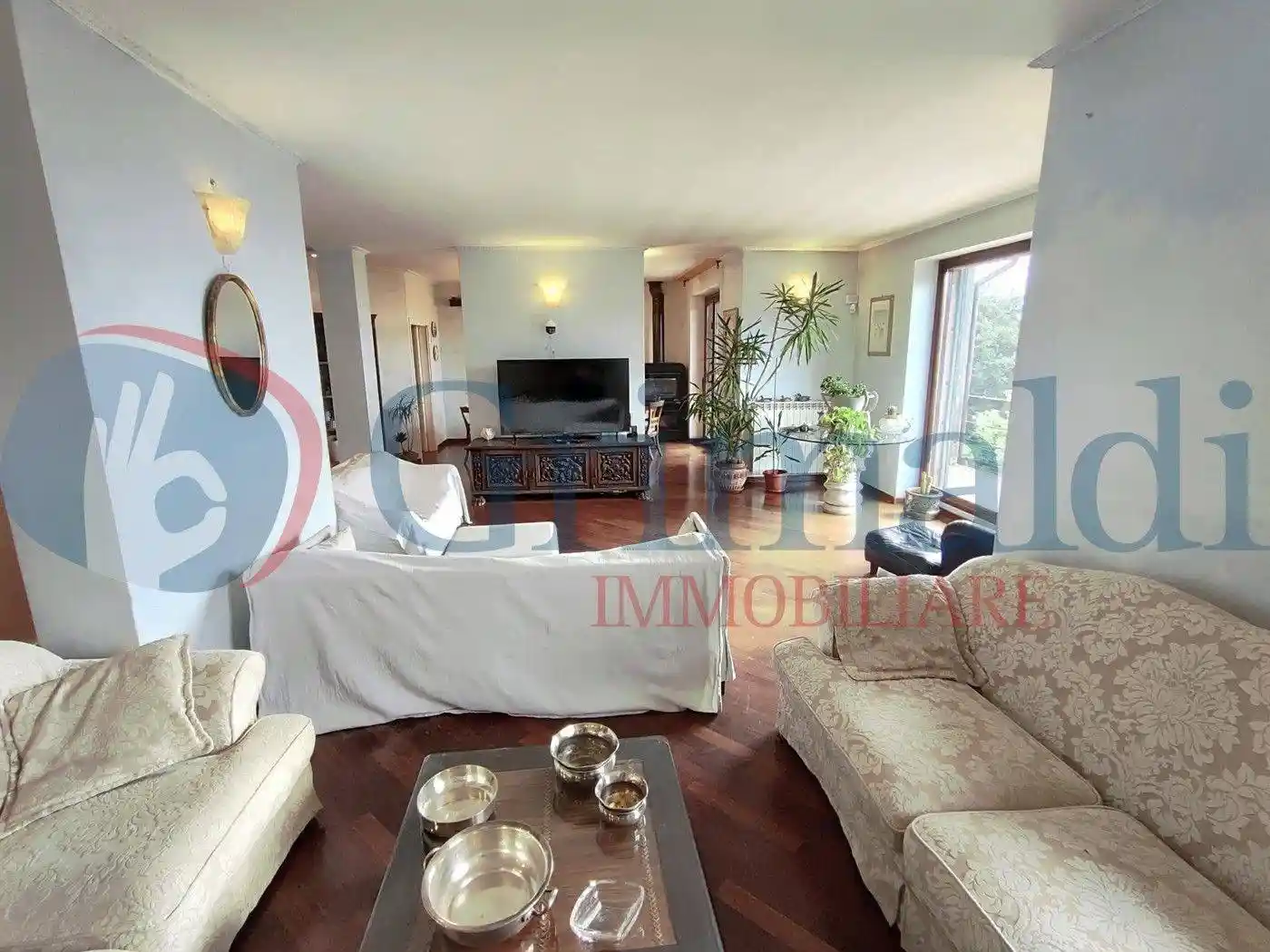 Villa unifamiliare, ottimo stato, 350 m², Città della Domenica - Monte Malbe, Perugia - foto 5