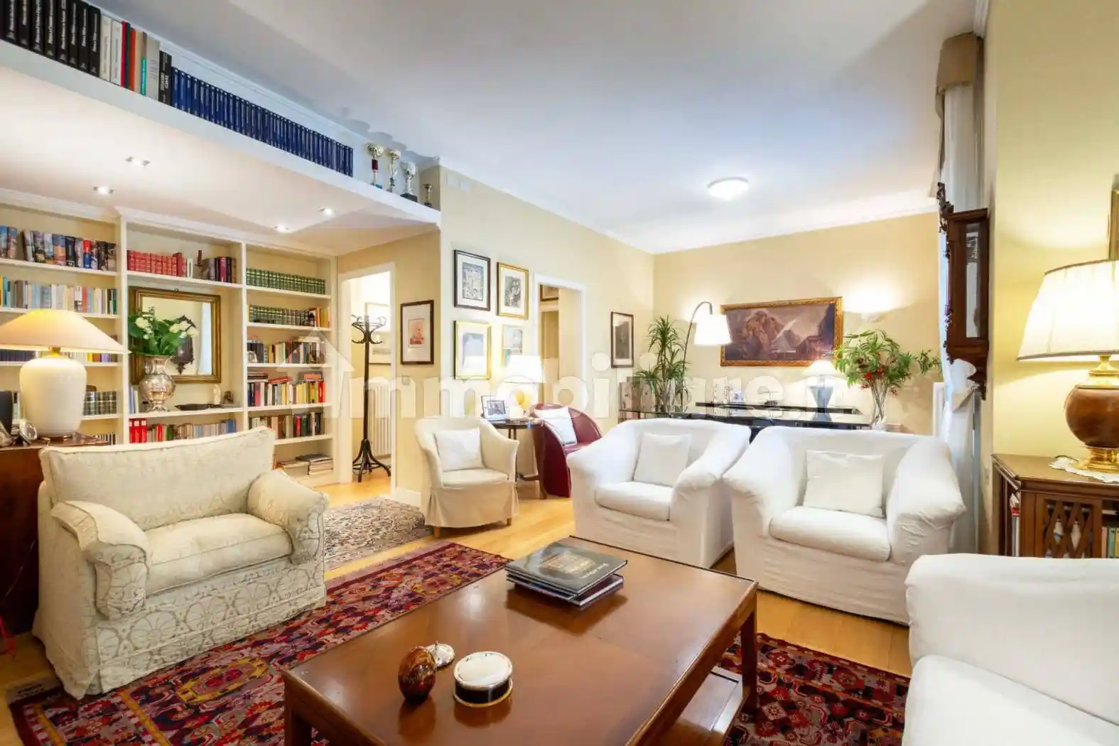 Appartamento in vendita a Segrate