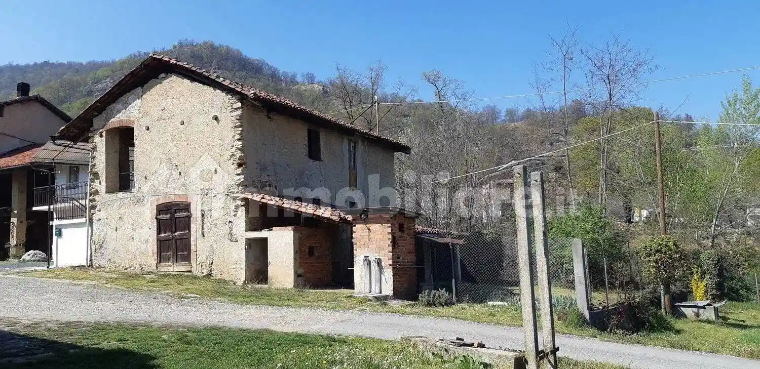 Rustico - Casale in vendita a Cumiana
