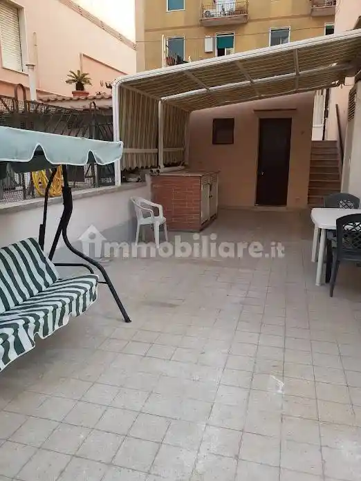 Appartamento in affitto a Gaeta