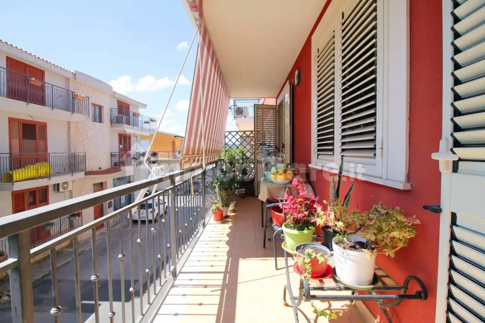 Appartamento in vendita a Floridia