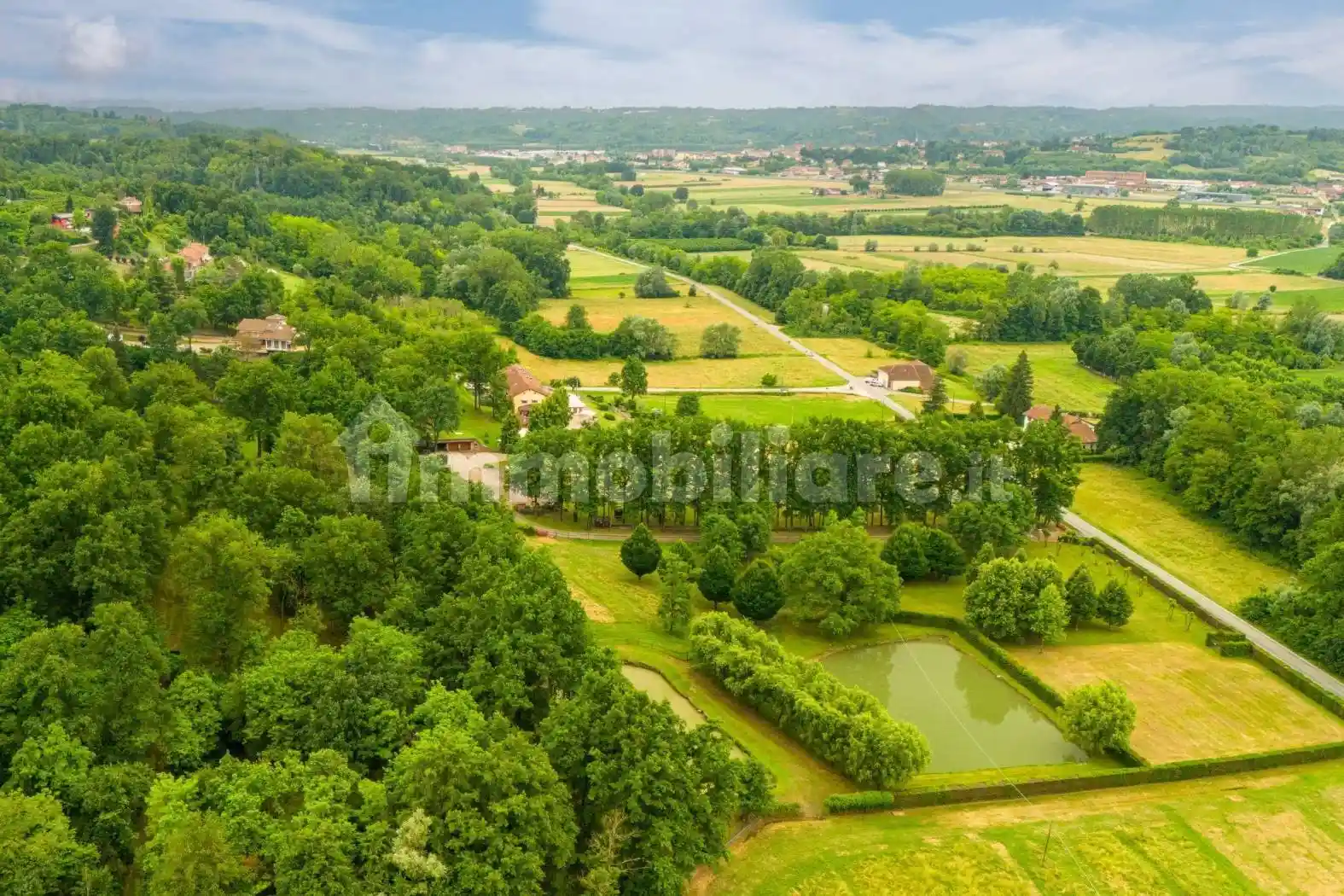 Villa unifamiliare, ottimo stato, 1217 m², Maretto - foto 4