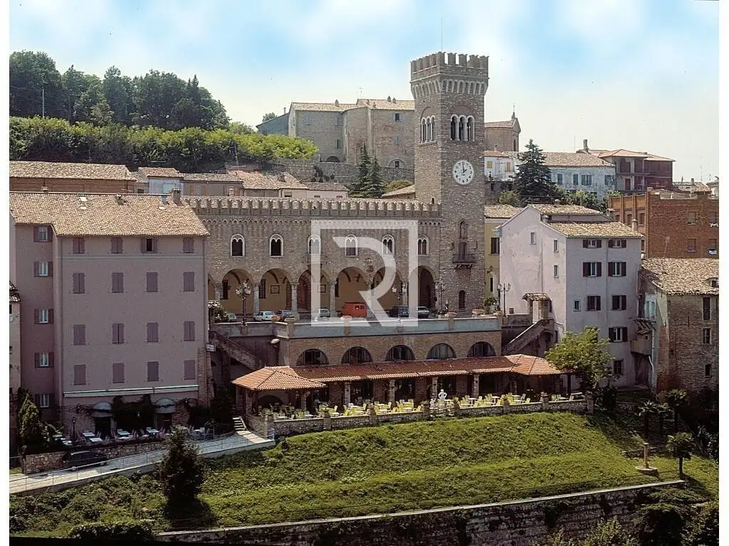 Villa in vendita a Bertinoro
