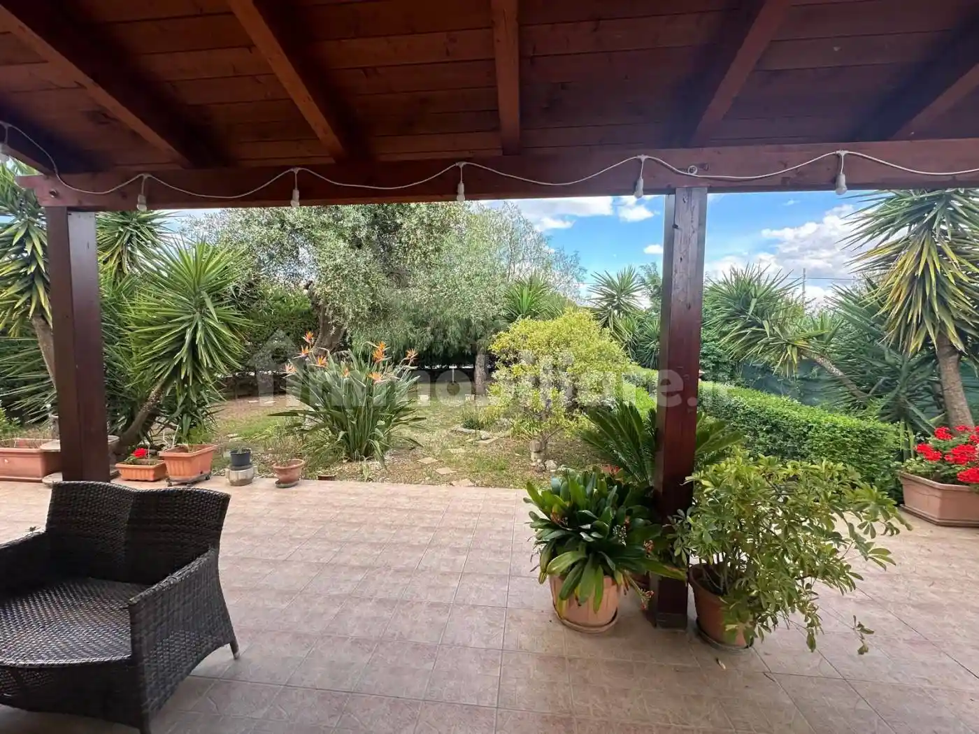 Villa in vendita a Modugno