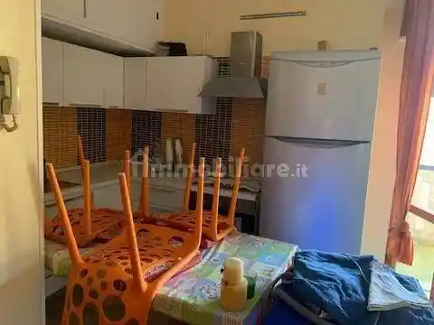 Appartamento in affitto a Grisolia