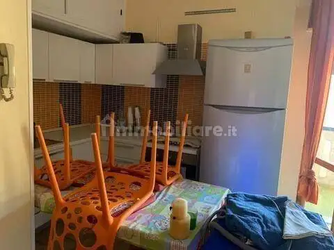 Appartamento in affitto a Grisolia