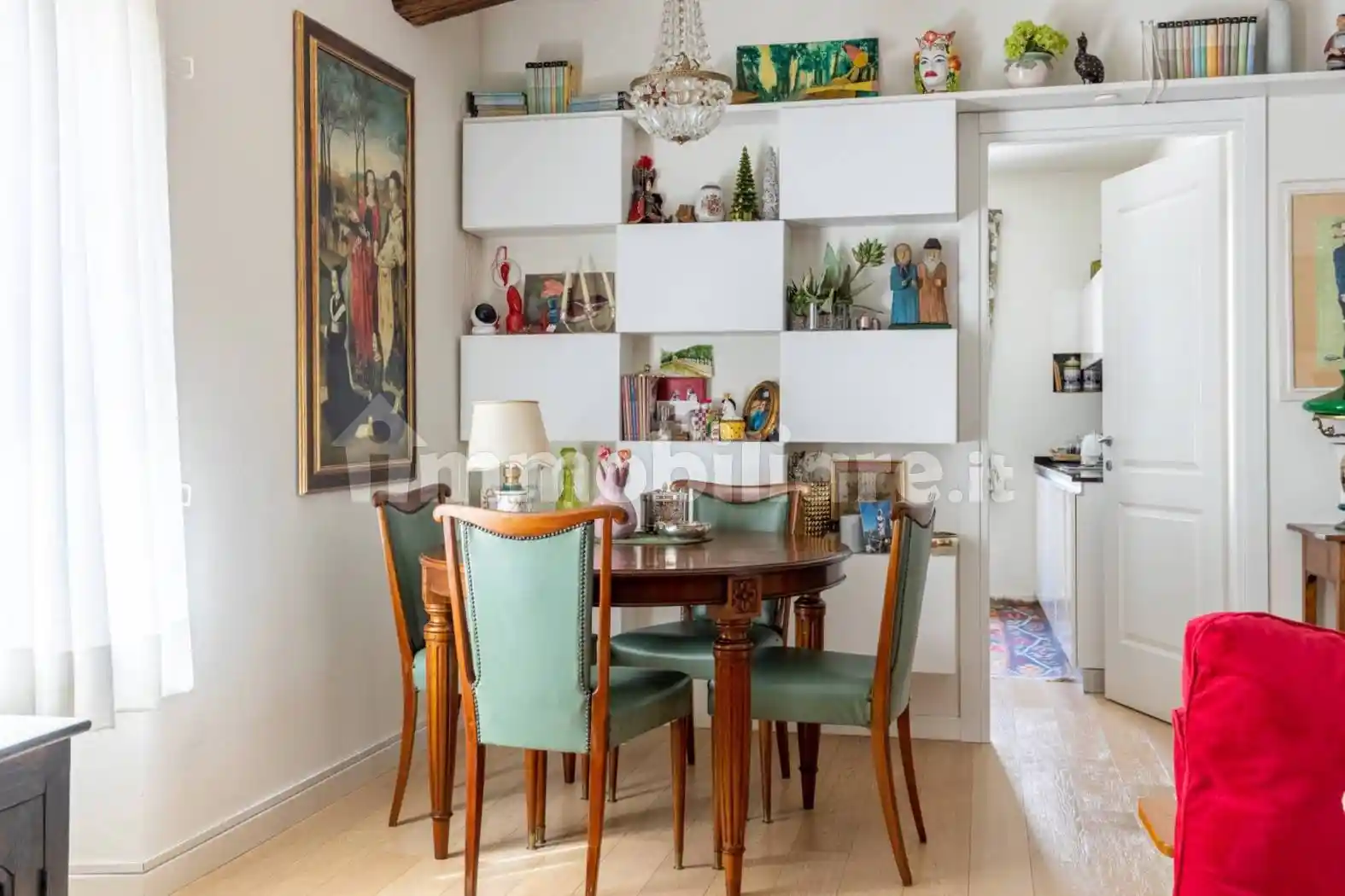 Appartamento in vendita a Lucca