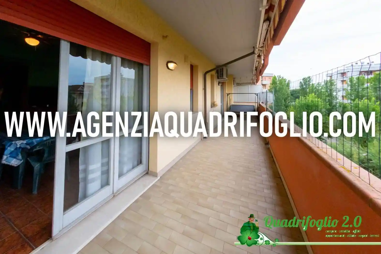 Appartamento in vendita a Ravenna