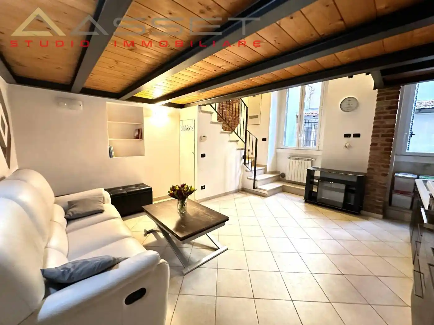 Bilocale via Eugenio Villoresi 35, Navigli - Darsena, Milano - foto 2