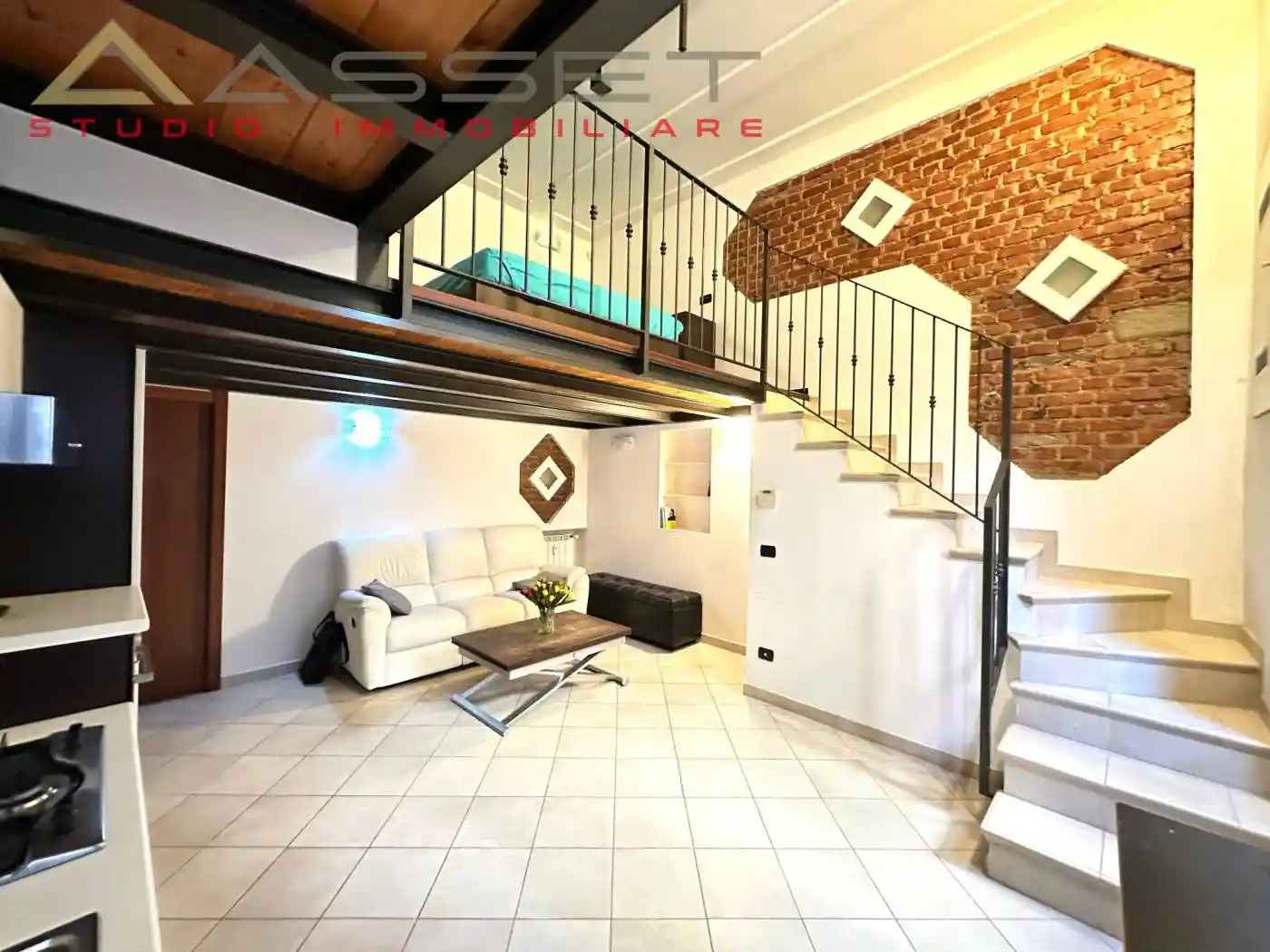 Bilocale via Eugenio Villoresi 35, Navigli - Darsena, Milano - foto 3