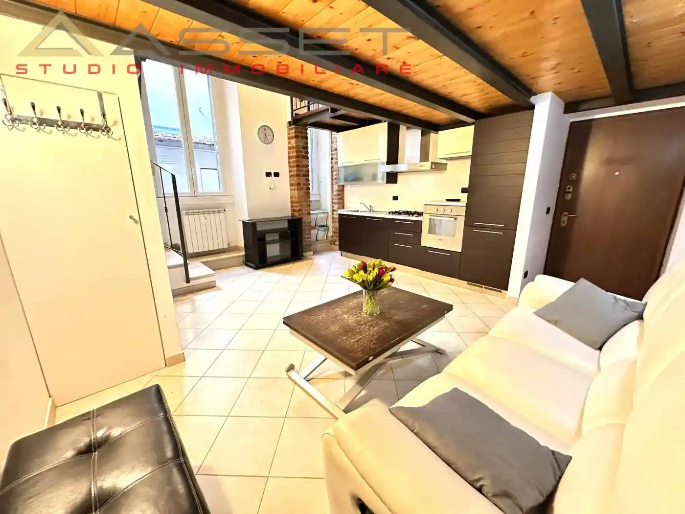 Bilocale via Eugenio Villoresi 35, Navigli - Darsena, Milano - foto 4