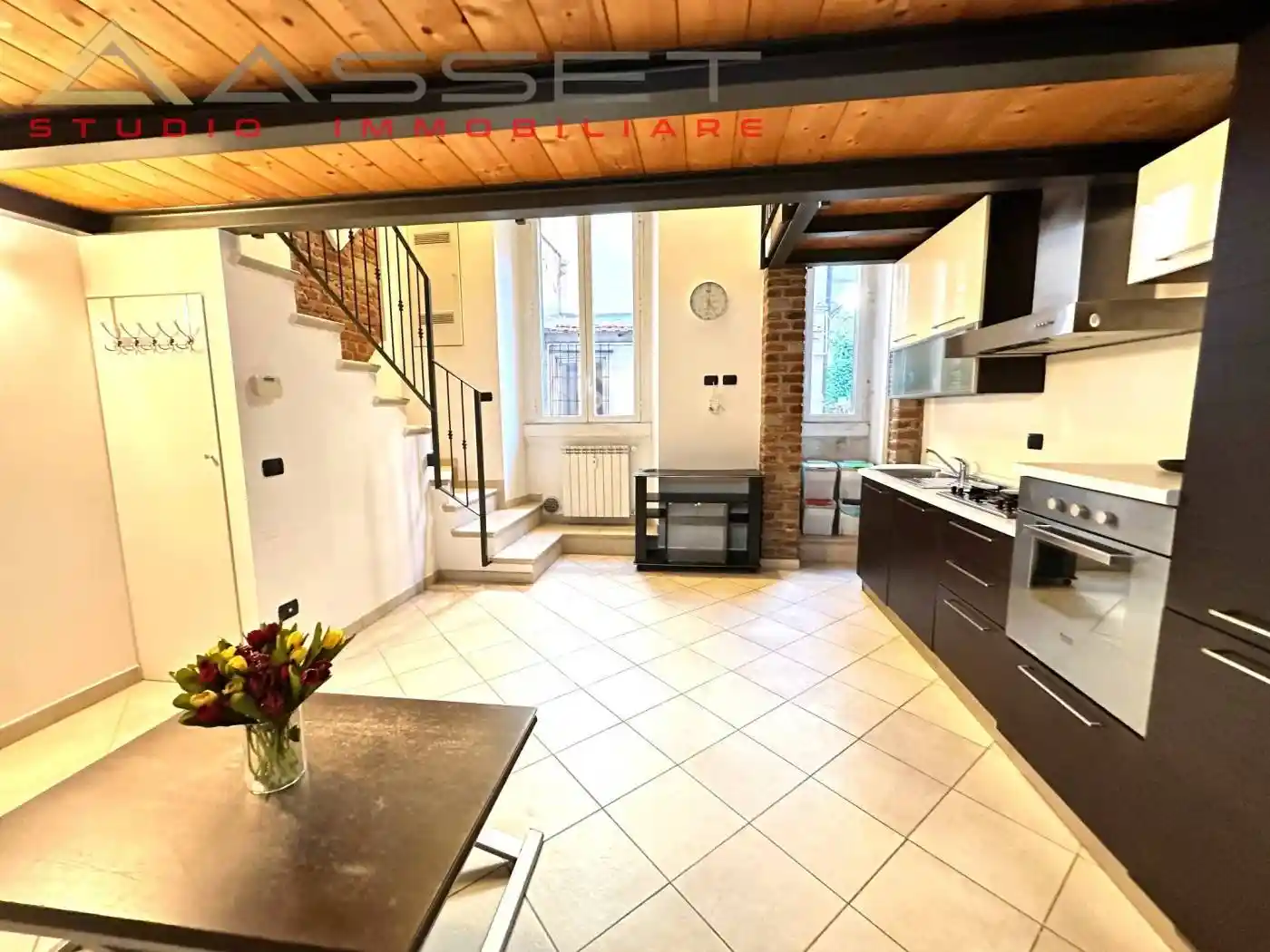 Bilocale via Eugenio Villoresi 35, Navigli - Darsena, Milano - foto 5