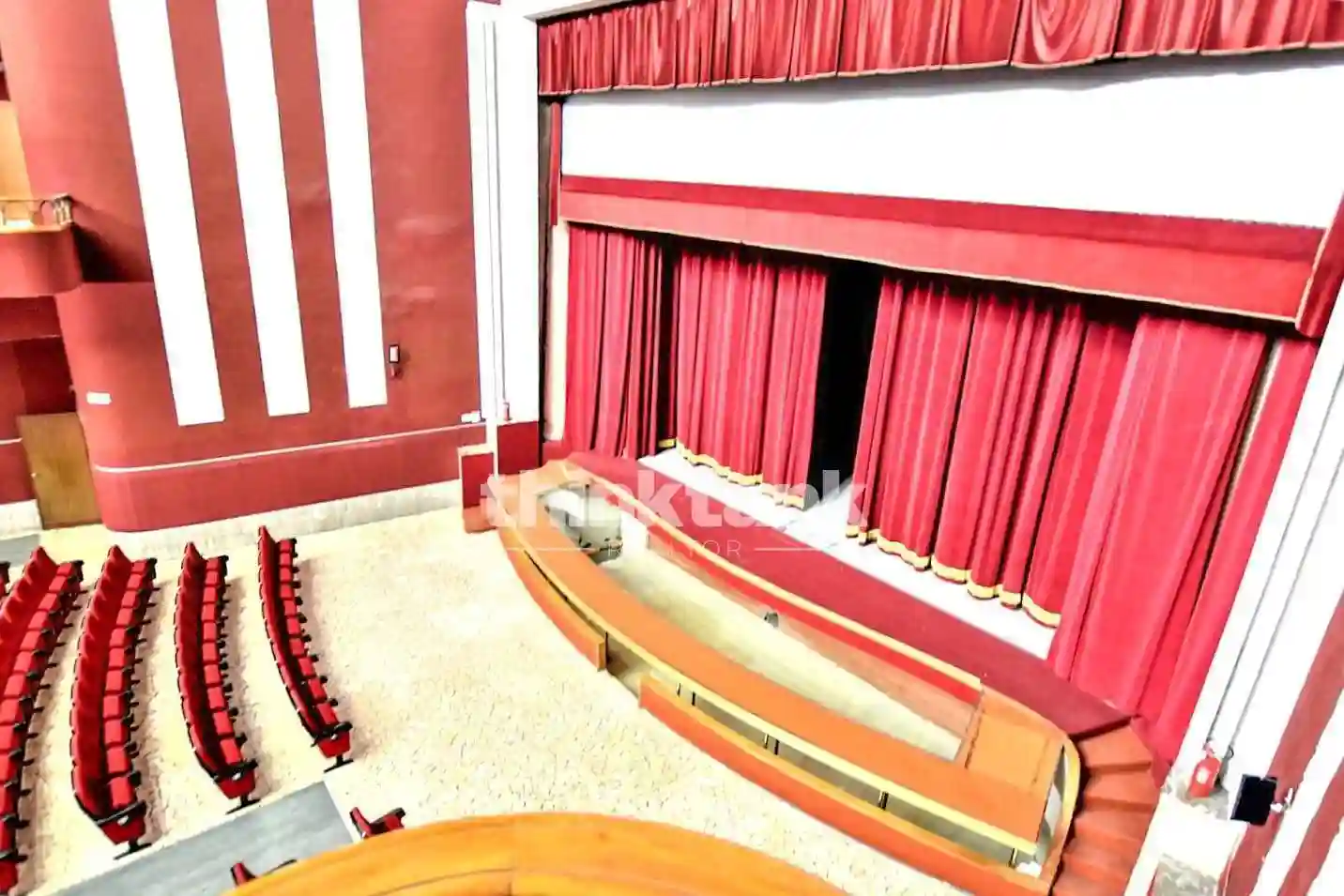 Palazzo - Edificio - foto 4